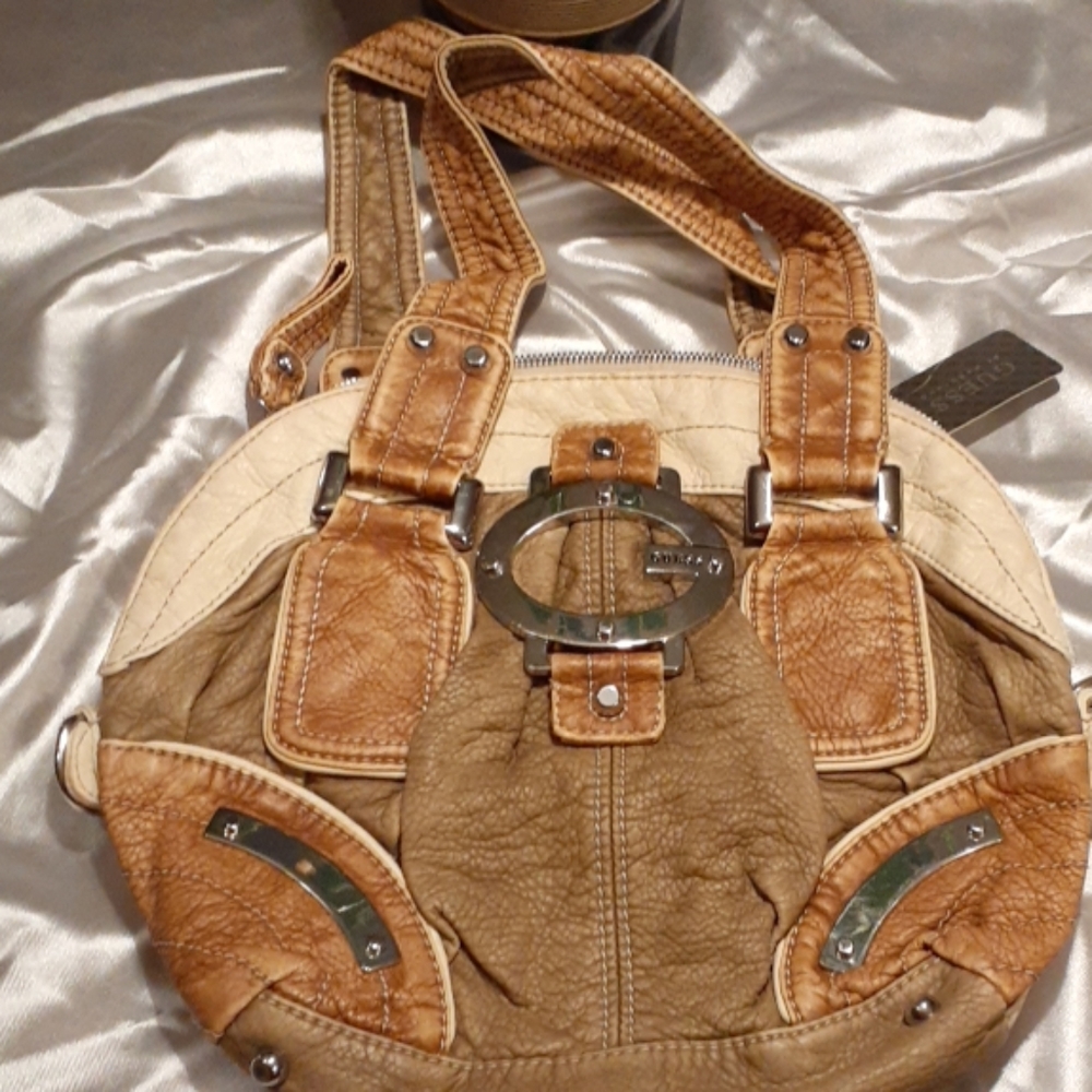 Guess handbags